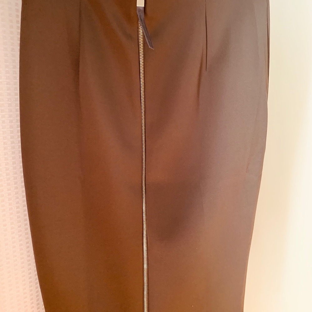 Pencil skirt